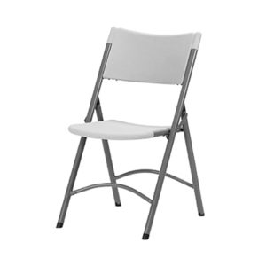 Plastic Blow Mold Folding Chairs