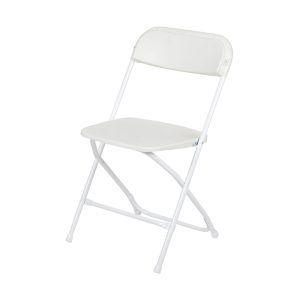 Plastic Folding Chairs