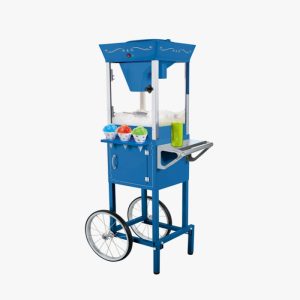Snow Cone Machines