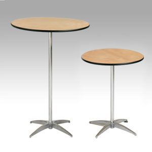 Pedestal Tables WT503
