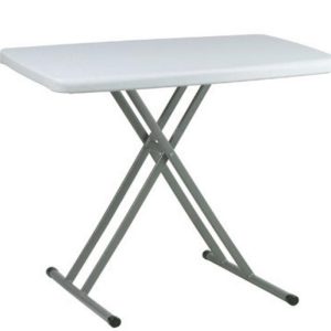 Personal Adjustable Tray Tables PT505